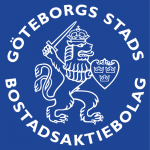 Bostadsbolagets logotyp