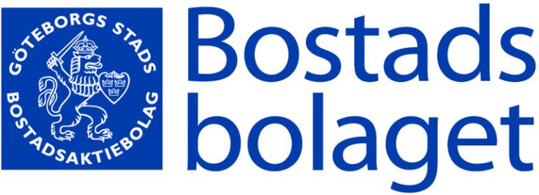 Bostadsbolagets logotyp