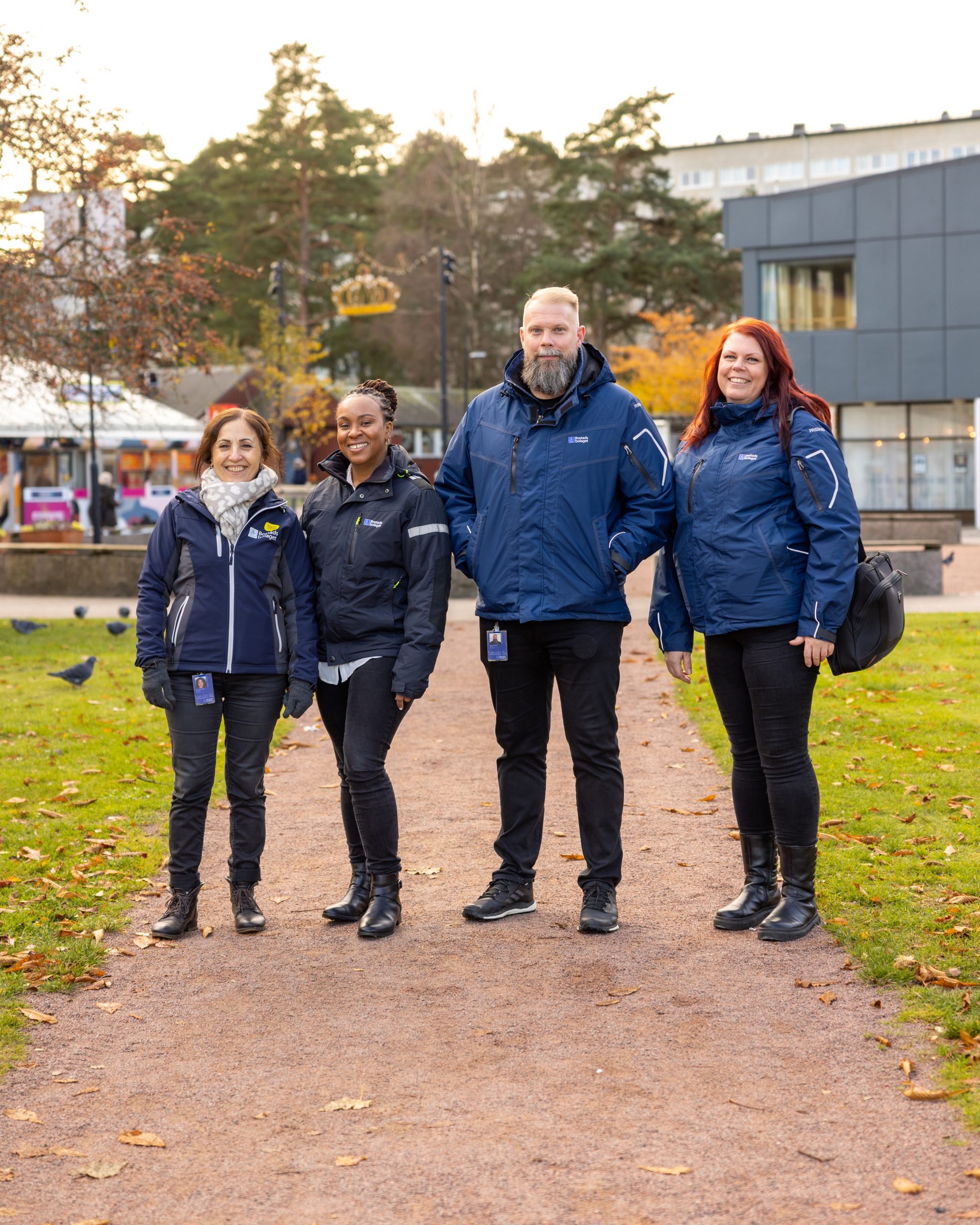 Utvecklingsledare – vad är det?