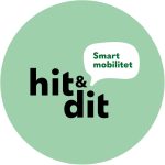 hit & dit logga