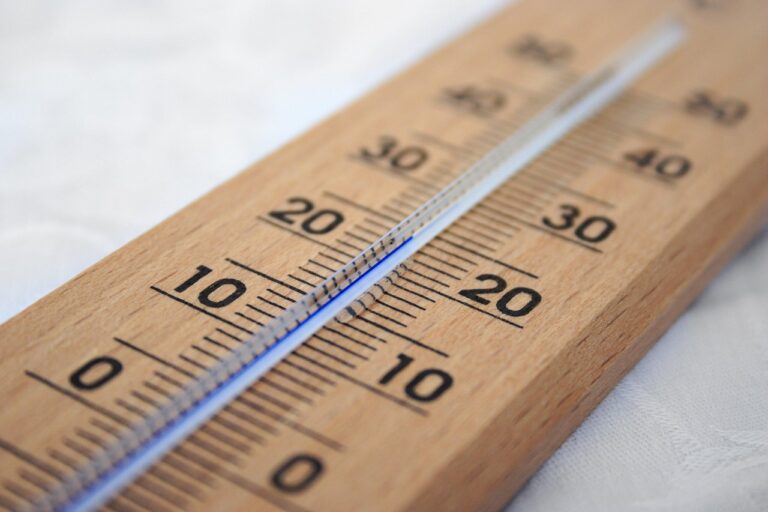 Termometer