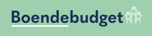 Logotyp för boendebudget