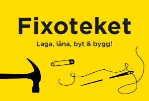 Fixoteket