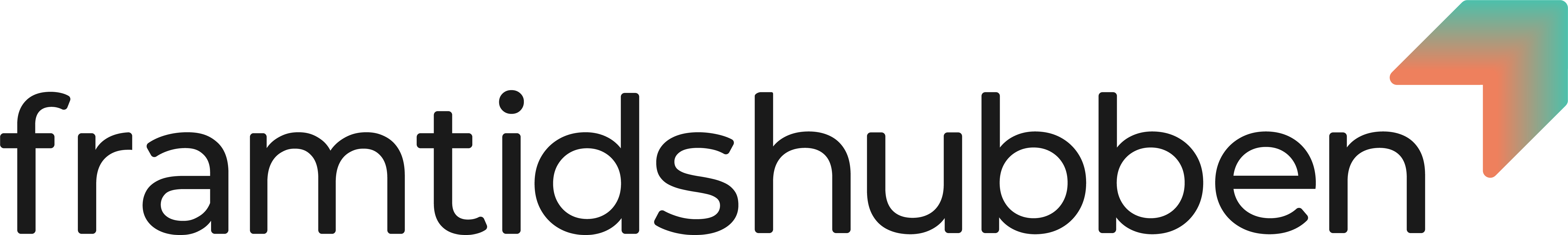 Logotyp Framtidshubben